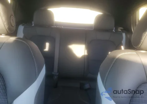 2025 Buick Envista Preferred from USA, damaged, VIN KL47LAEP9SB140566